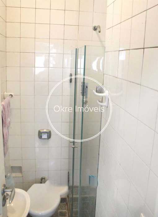 Conheça 18 do imóvel - Cobertura 2 quartos à venda Ipanema, Rio de Janeiro - R$ 14.750.000 - 6996 - 18 18 - 18