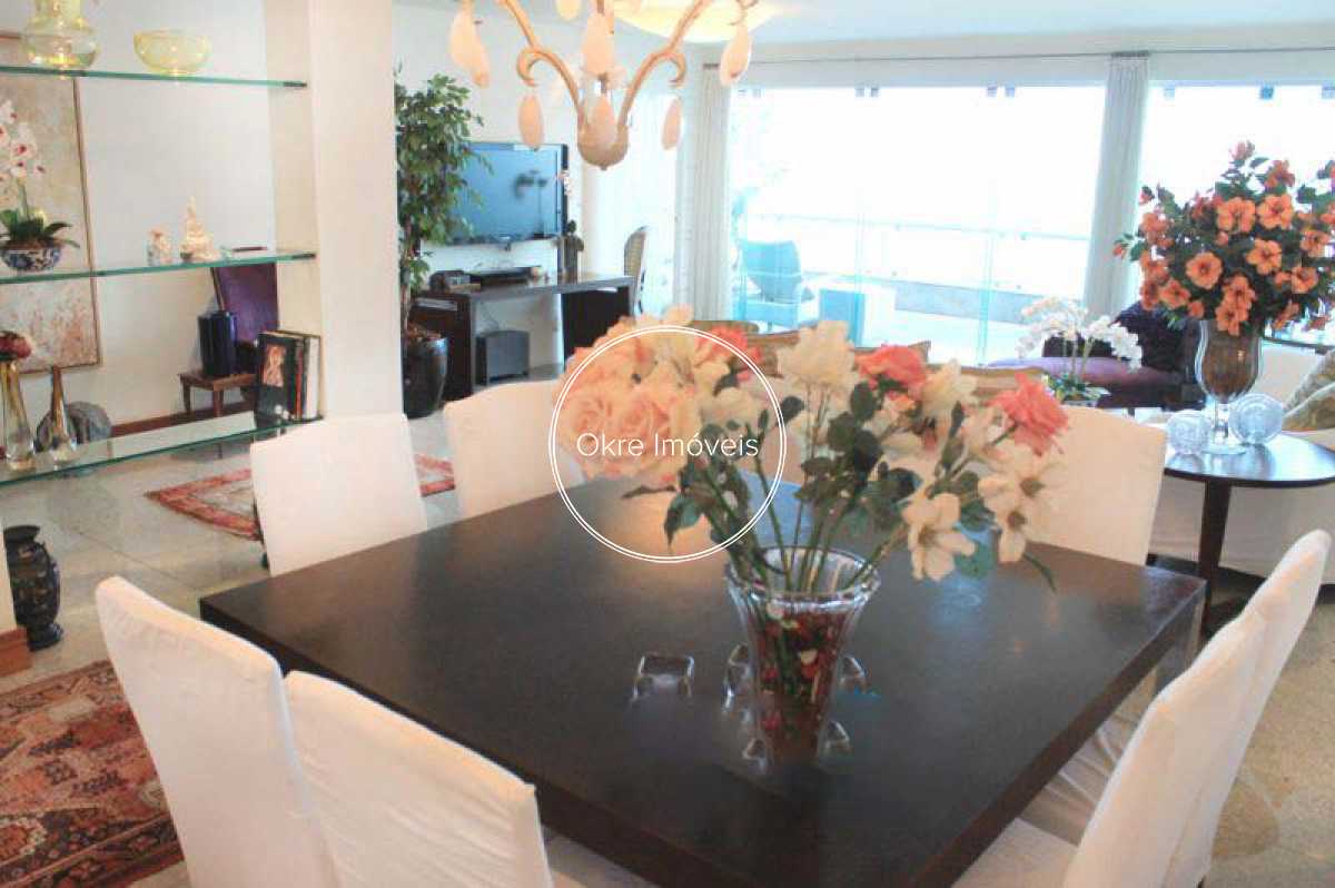 Conheça 20 do imóvel - Cobertura 2 quartos à venda Ipanema, Rio de Janeiro - R$ 14.750.000 - 6996 - 20 20 - 20