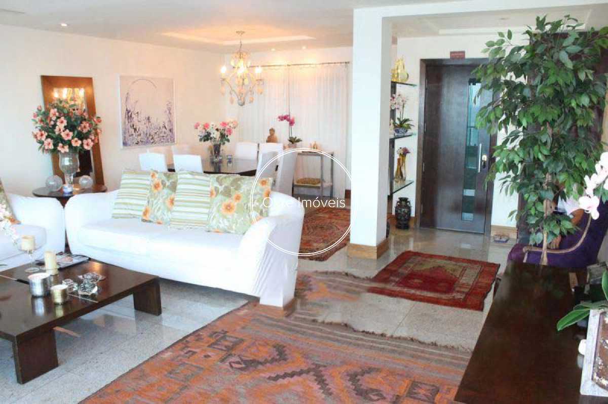 Conheça 5 do imóvel - Cobertura 2 quartos à venda Ipanema, Rio de Janeiro - R$ 14.750.000 - 6996 - 5 5 - 5