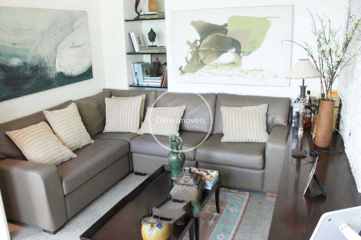 Conheça 6 do imóvel - Cobertura 2 quartos à venda Ipanema, Rio de Janeiro - R$ 14.750.000 - 6996 - 6 6 - 6