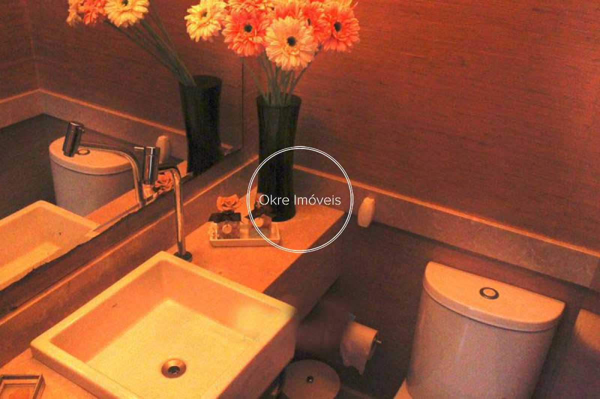 Conheça 7 do imóvel - Cobertura 2 quartos à venda Ipanema, Rio de Janeiro - R$ 14.750.000 - 6996 - 7 7 - 7