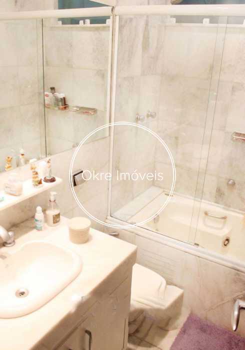 Conheça 8 do imóvel - Cobertura 2 quartos à venda Ipanema, Rio de Janeiro - R$ 14.750.000 - 6996 - 8 8 - 8