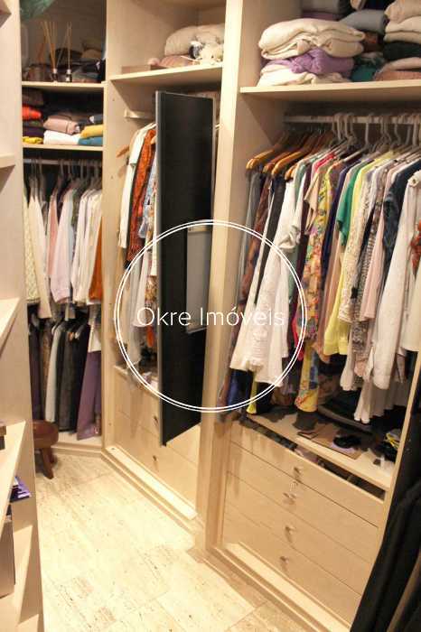 Conheça 9 do imóvel - Cobertura 2 quartos à venda Ipanema, Rio de Janeiro - R$ 14.750.000 - 6996 - 9 9 - 9