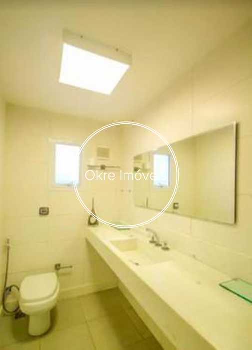 Conheça 13 do imóvel - Cobertura 5 quartos à venda Ipanema, Rio de Janeiro - R$ 13.500.000 - 7002 - 13 13 - 13