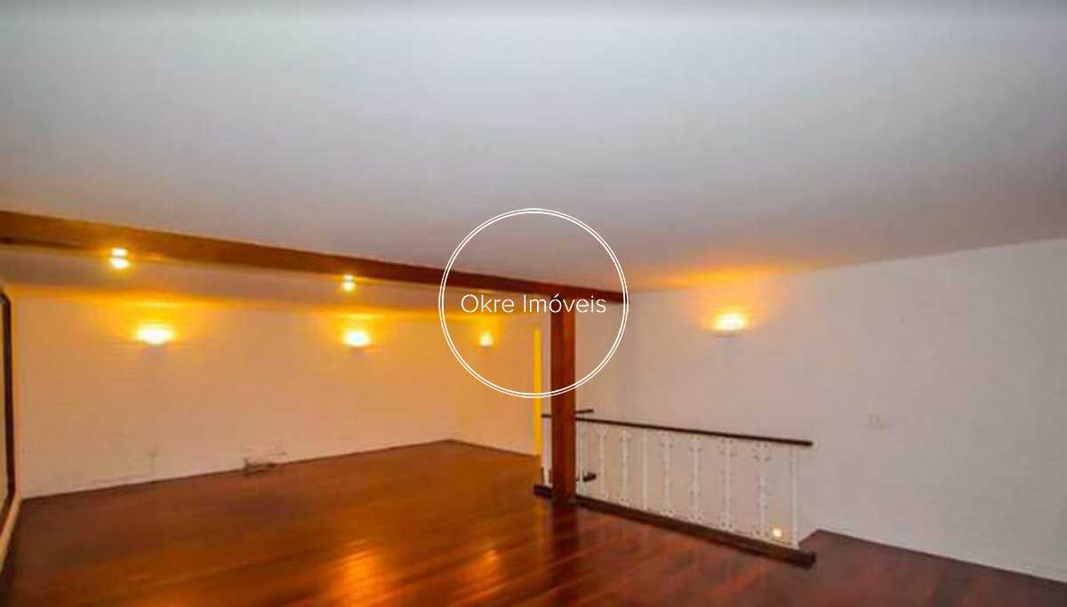 Conheça 15 do imóvel - Cobertura 5 quartos à venda Ipanema, Rio de Janeiro - R$ 13.500.000 - 7002 - 15 15 - 15