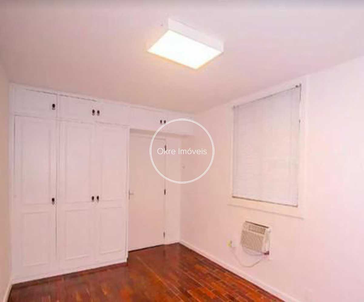 Conheça 16 do imóvel - Cobertura 5 quartos à venda Ipanema, Rio de Janeiro - R$ 13.500.000 - 7002 - 16 16 - 16