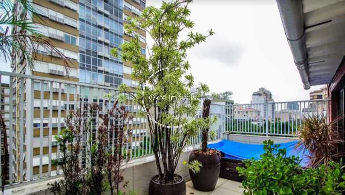 Conheça 5 do imóvel - Cobertura 5 quartos à venda Ipanema, Rio de Janeiro - R$ 13.500.000 - 7002 - 5 5 - 5