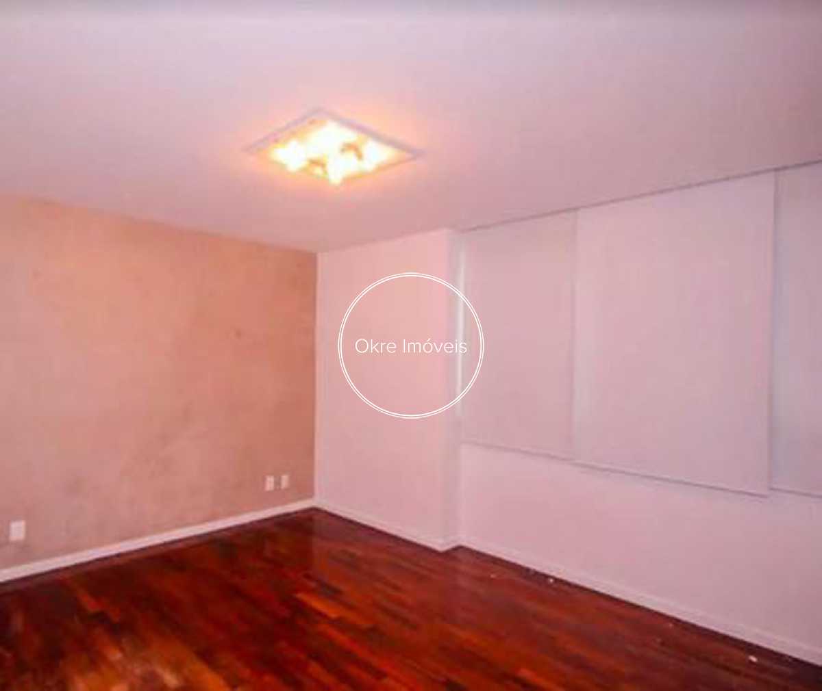 Conheça 7 do imóvel - Cobertura 5 quartos à venda Ipanema, Rio de Janeiro - R$ 13.500.000 - 7002 - 7 7 - 7