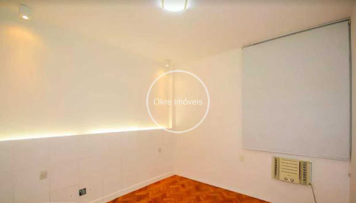 Conheça 8 do imóvel - Cobertura 5 quartos à venda Ipanema, Rio de Janeiro - R$ 13.500.000 - 7002 - 8 8 - 8