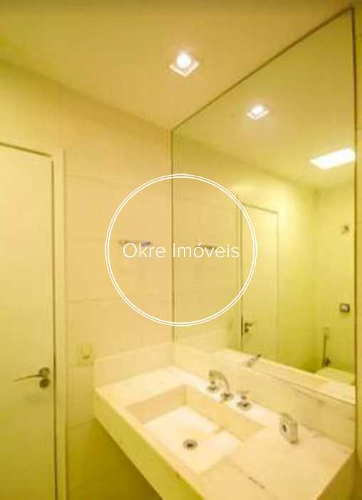 Conheça 9 do imóvel - Cobertura 5 quartos à venda Ipanema, Rio de Janeiro - R$ 13.500.000 - 7002 - 9 9 - 9