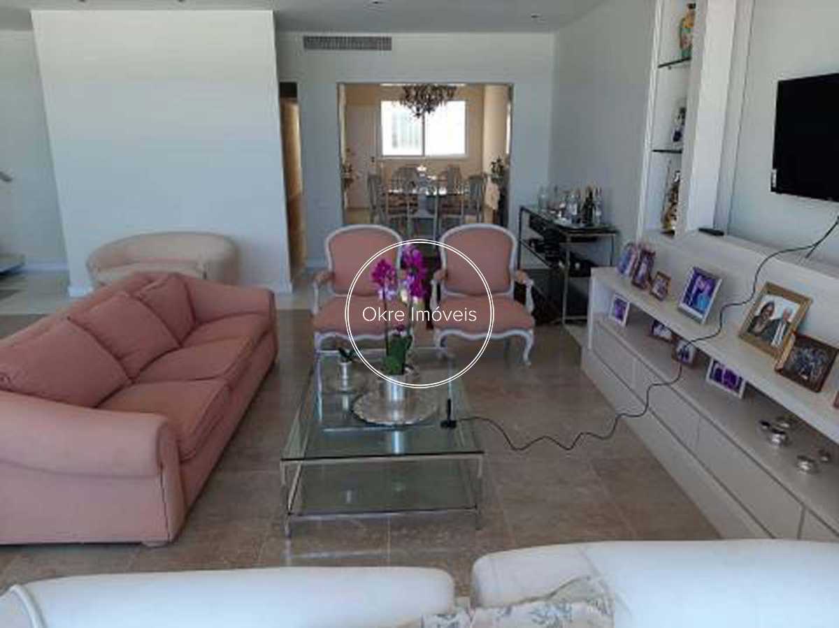 Conheça 10 do imóvel - Cobertura 5 quartos à venda Ipanema, Rio de Janeiro - R$ 17.000.000 - 7021 - 10 10 - 10