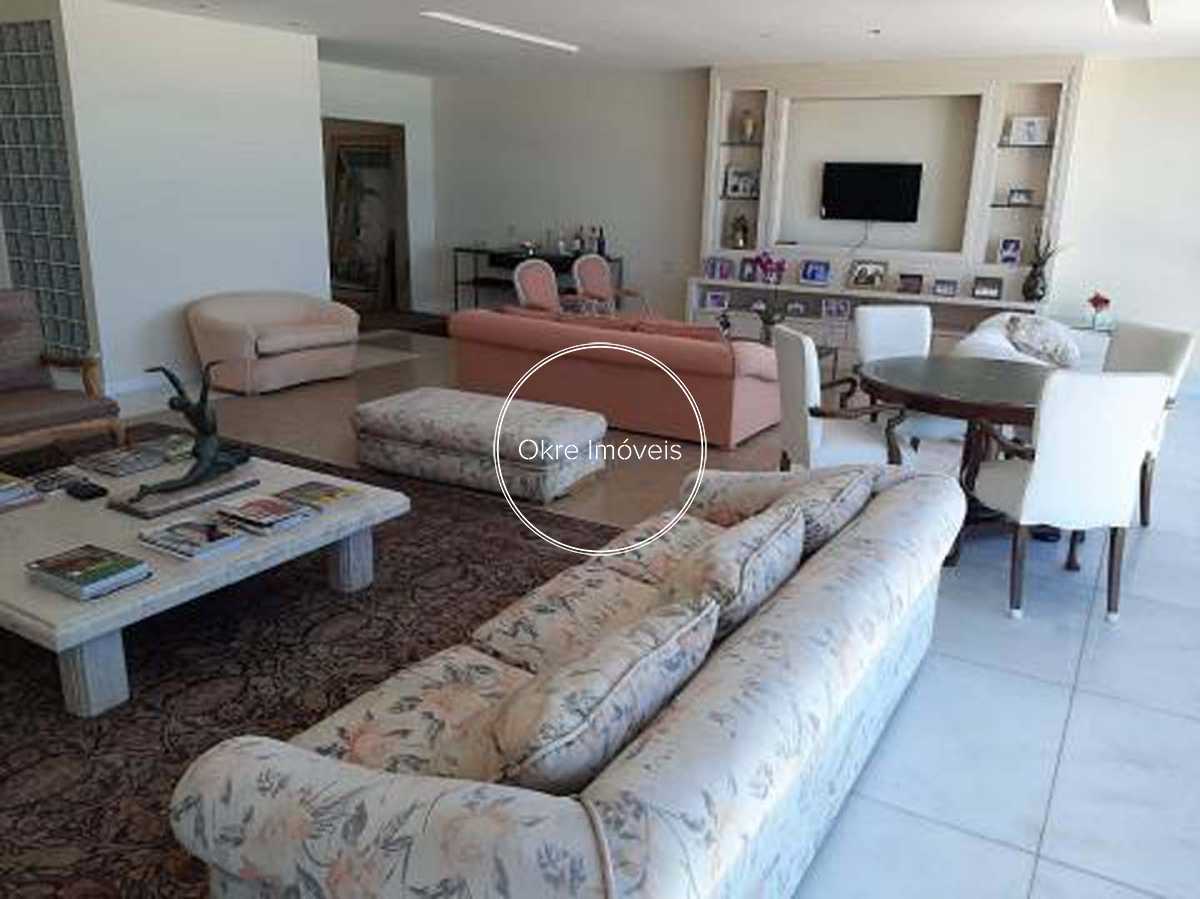 Conheça 11 do imóvel - Cobertura 5 quartos à venda Ipanema, Rio de Janeiro - R$ 17.000.000 - 7021 - 11 11 - 11