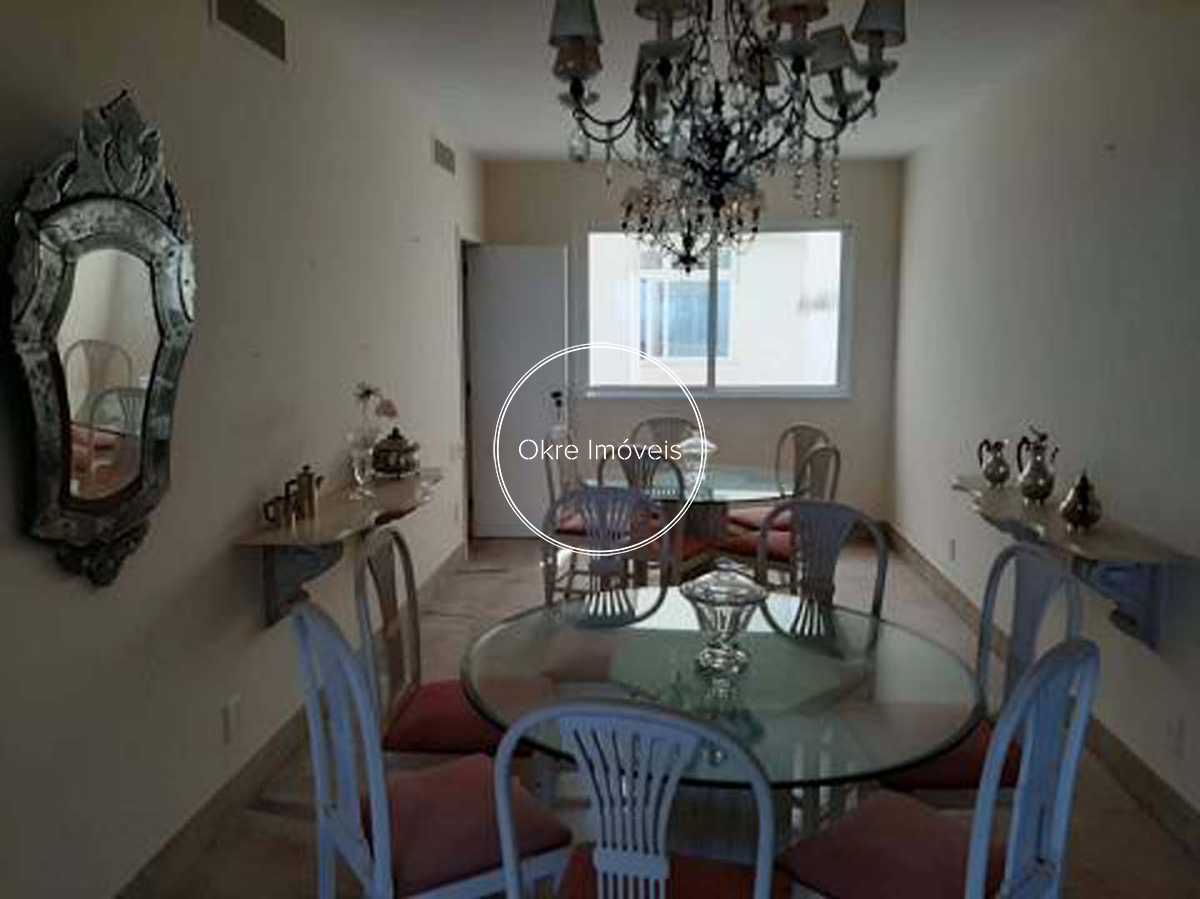 Conheça 13 do imóvel - Cobertura 5 quartos à venda Ipanema, Rio de Janeiro - R$ 17.000.000 - 7021 - 13 13 - 13