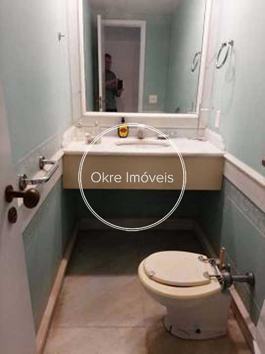 Conheça 14 do imóvel - Cobertura 5 quartos à venda Ipanema, Rio de Janeiro - R$ 17.000.000 - 7021 - 14 14 - 14