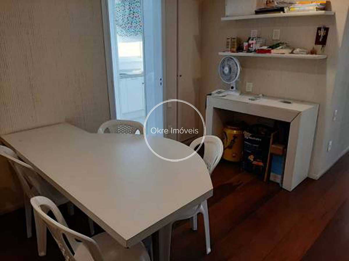 Conheça 15 do imóvel - Cobertura 5 quartos à venda Ipanema, Rio de Janeiro - R$ 17.000.000 - 7021 - 15 15 - 15