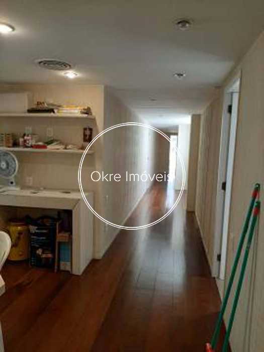 Conheça 16 do imóvel - Cobertura 5 quartos à venda Ipanema, Rio de Janeiro - R$ 17.000.000 - 7021 - 16 16 - 16