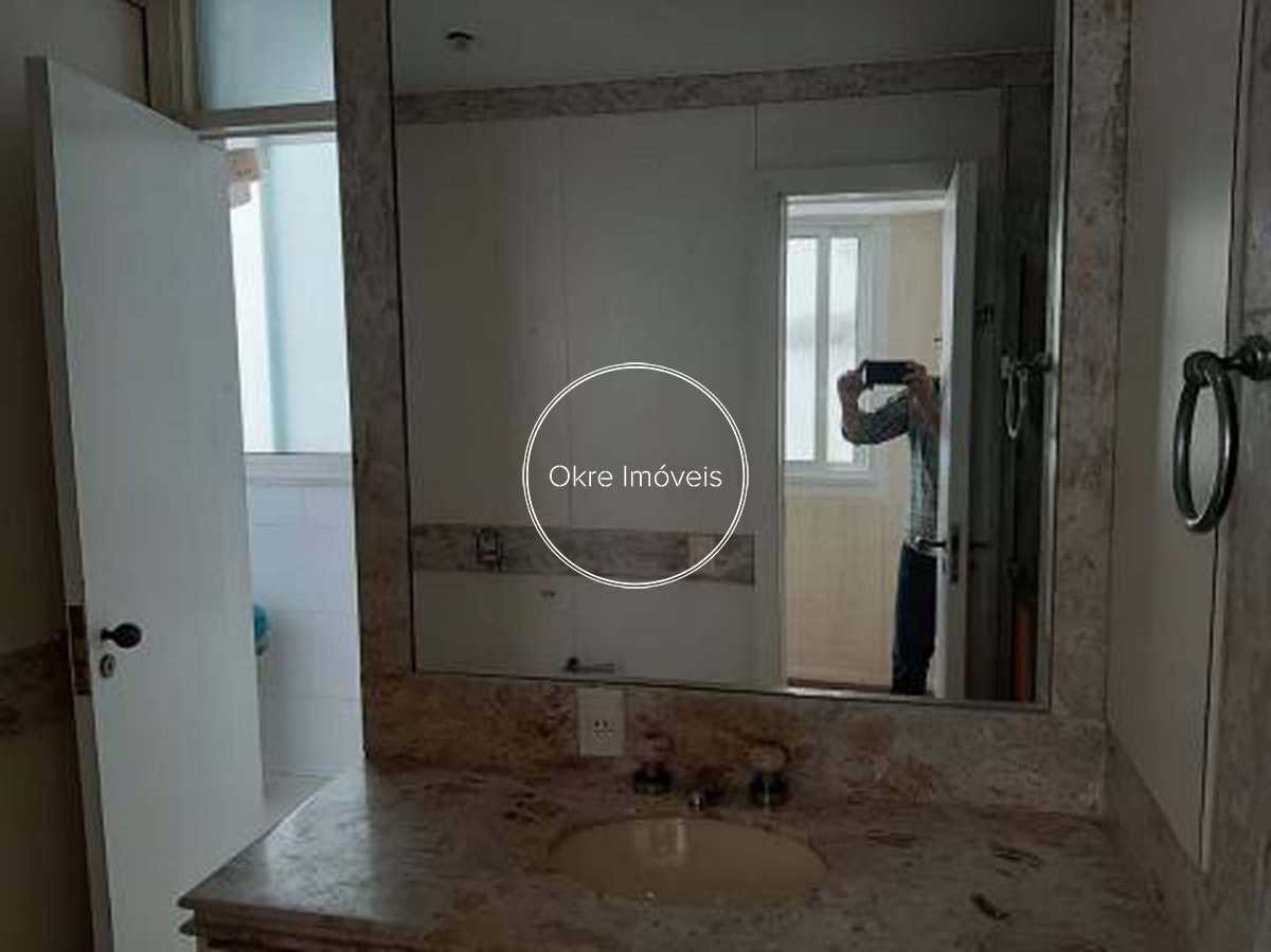 Conheça 18 do imóvel - Cobertura 5 quartos à venda Ipanema, Rio de Janeiro - R$ 17.000.000 - 7021 - 17 18 - 17