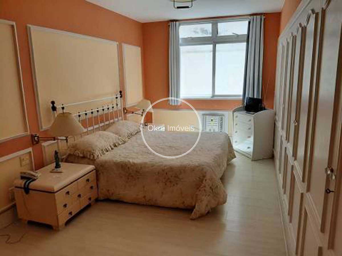 Conheça 21 do imóvel - Cobertura 5 quartos à venda Ipanema, Rio de Janeiro - R$ 17.000.000 - 7021 - 19 21 - 19