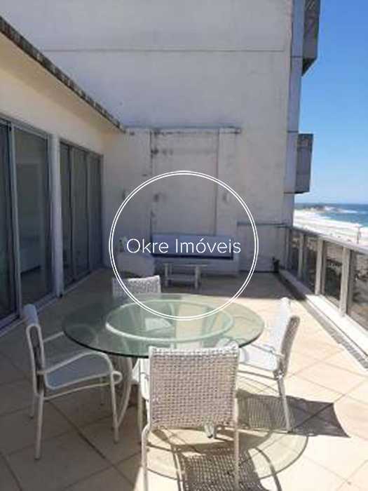 Conheça 2 do imóvel - Cobertura 5 quartos à venda Ipanema, Rio de Janeiro - R$ 17.000.000 - 7021 - 2 2 - 2