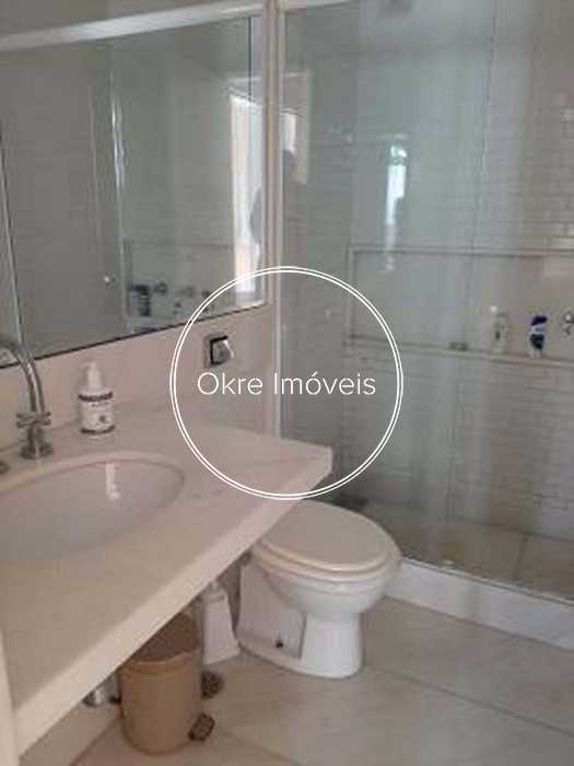 Conheça 23 do imóvel - Cobertura 5 quartos à venda Ipanema, Rio de Janeiro - R$ 17.000.000 - 7021 - 20 23 - 20