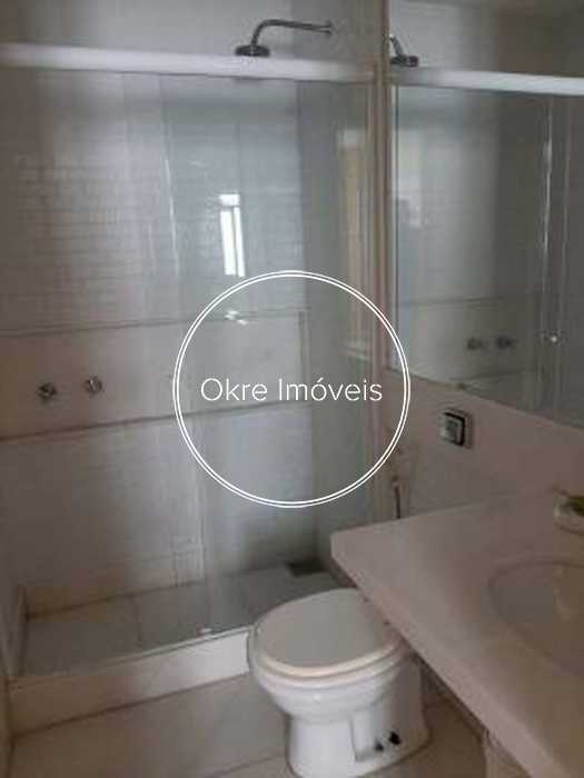 Conheça 24 do imóvel - Cobertura 5 quartos à venda Ipanema, Rio de Janeiro - R$ 17.000.000 - 7021 - 21 24 - 21