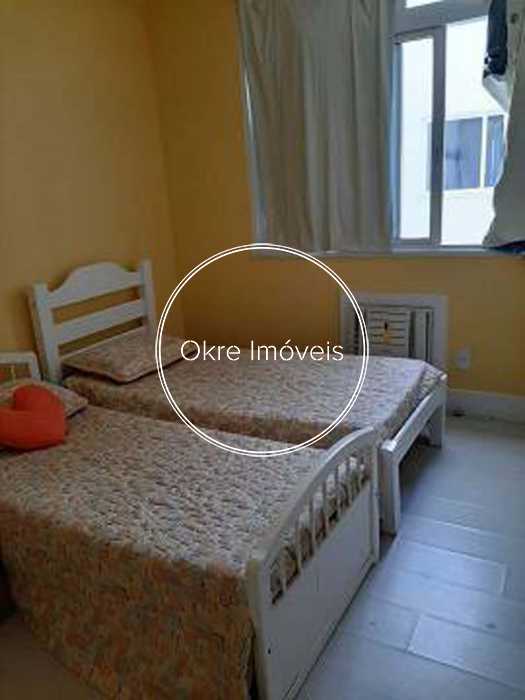 Conheça 25 do imóvel - Cobertura 5 quartos à venda Ipanema, Rio de Janeiro - R$ 17.000.000 - 7021 - 22 25 - 22