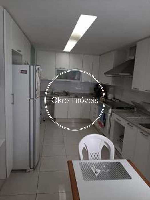 Conheça 29 do imóvel - Cobertura 5 quartos à venda Ipanema, Rio de Janeiro - R$ 17.000.000 - 7021 - 25 29 - 25