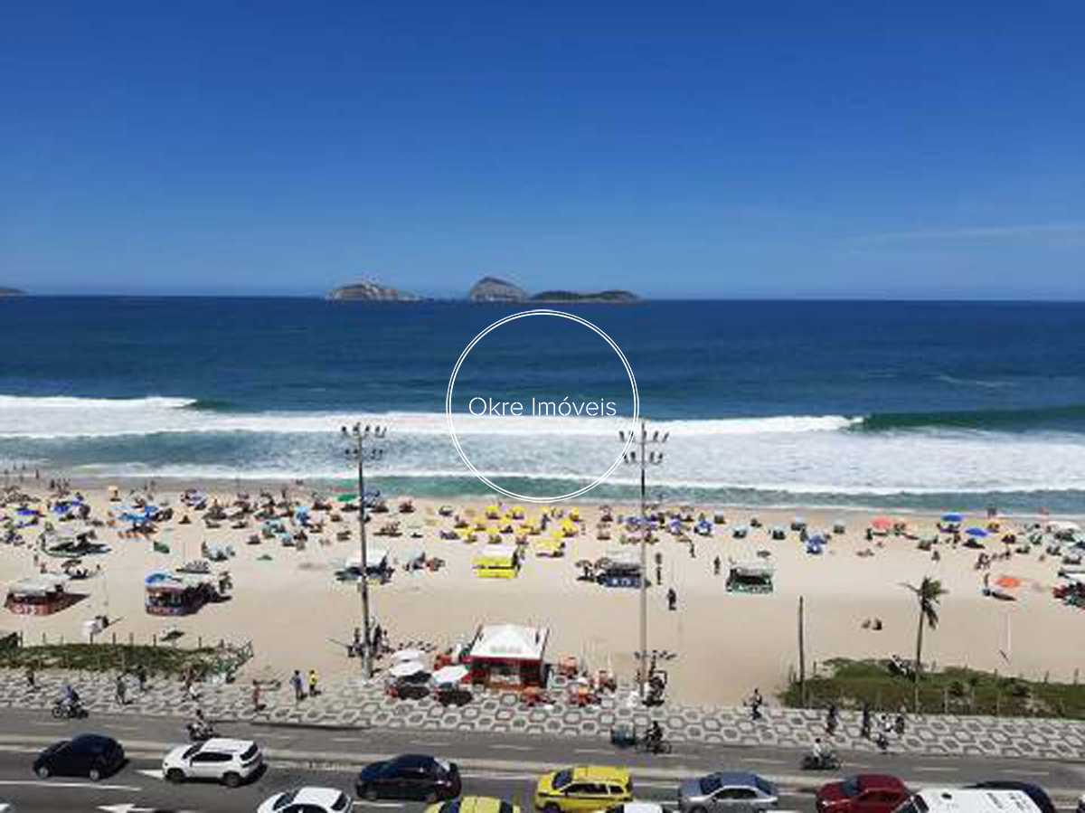 Conheça 3 do imóvel - Cobertura 5 quartos à venda Ipanema, Rio de Janeiro - R$ 17.000.000 - 7021 - 3 3 - 3