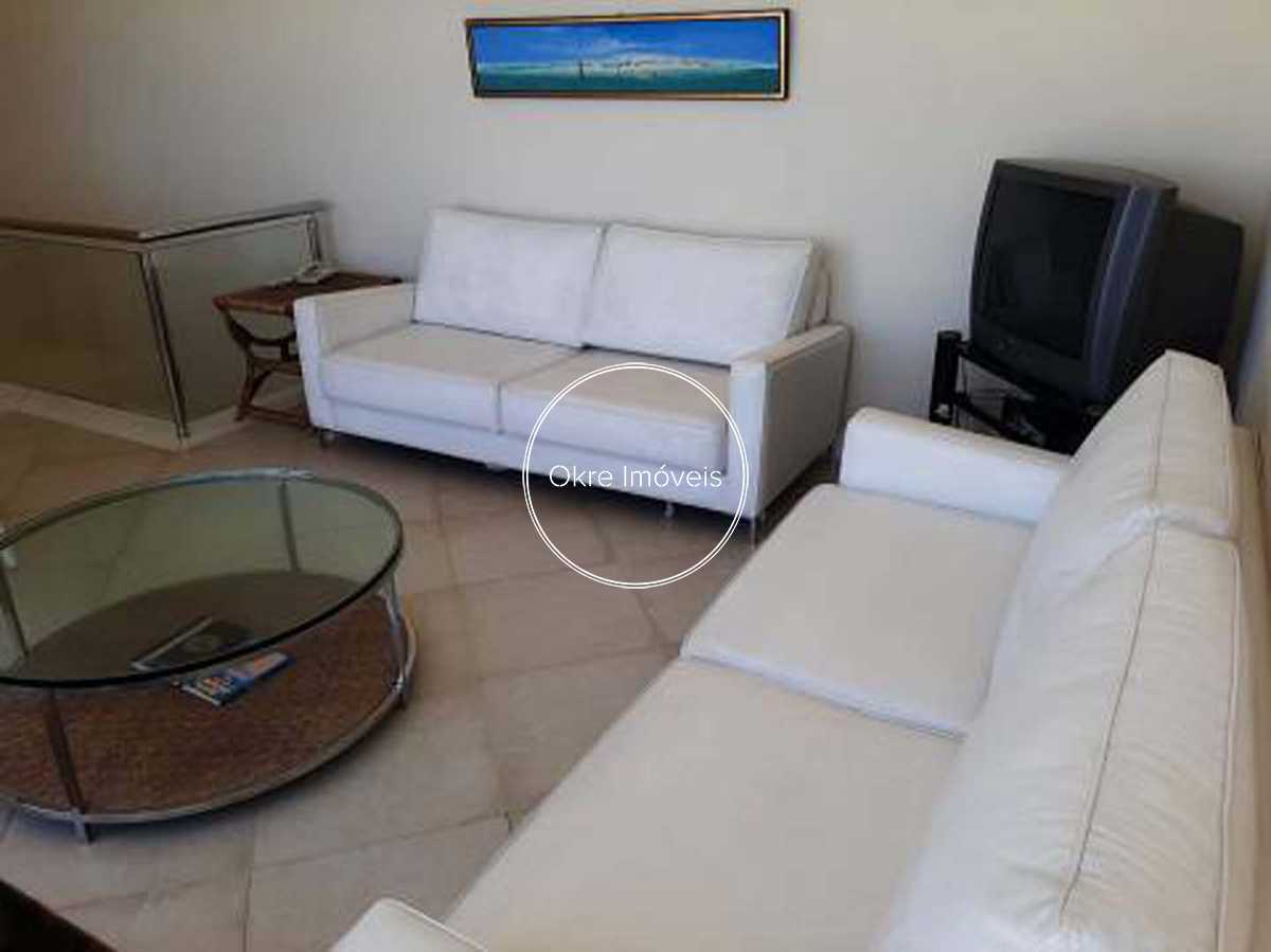 Conheça 5 do imóvel - Cobertura 5 quartos à venda Ipanema, Rio de Janeiro - R$ 17.000.000 - 7021 - 5 5 - 5