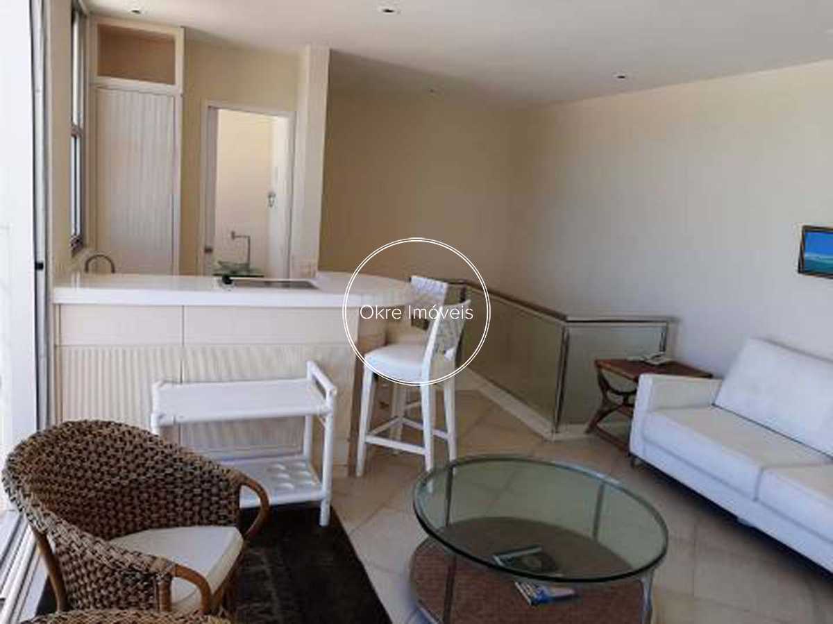 Conheça 6 do imóvel - Cobertura 5 quartos à venda Ipanema, Rio de Janeiro - R$ 17.000.000 - 7021 - 6 6 - 6