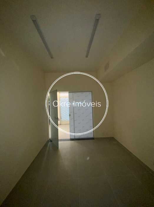Conheça 10 do imóvel - Loja 18m² à venda Ipanema, Rio de Janeiro - R$ 200.000 - FLLJ00006 - 10 10 - 10