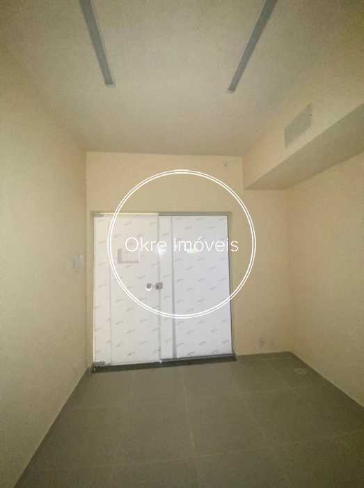 Conheça 15 do imóvel - Loja 18m² à venda Ipanema, Rio de Janeiro - R$ 200.000 - FLLJ00006 - 15 15 - 15