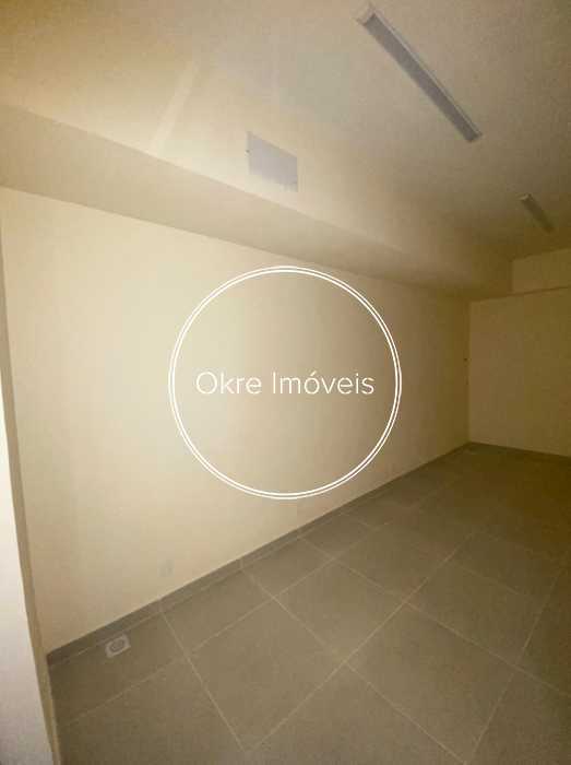 Conheça 16 do imóvel - Loja 18m² à venda Ipanema, Rio de Janeiro - R$ 200.000 - FLLJ00006 - 16 16 - 16