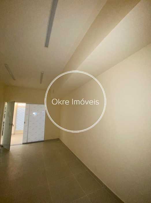 Conheça 4 do imóvel - Loja 18m² à venda Ipanema, Rio de Janeiro - R$ 200.000 - FLLJ00006 - 4 4 - 4