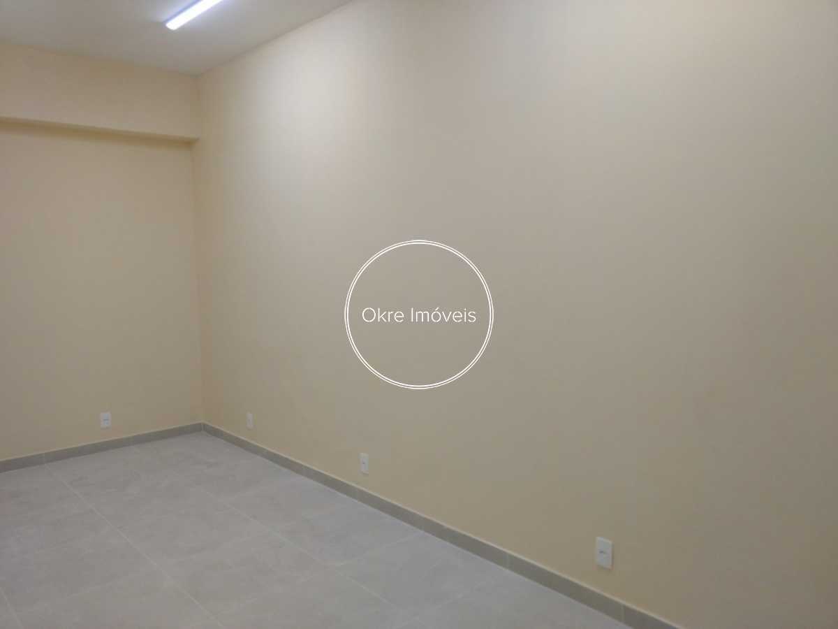 Conheça 5 do imóvel - Loja 18m² à venda Ipanema, Rio de Janeiro - R$ 200.000 - FLLJ00006 - 5 5 - 5