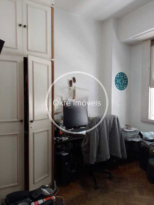 Conheça 10 do imóvel - Apartamento 4 quartos à venda Ipanema, Rio de Janeiro - R$ 1.800.000 - 7039 - 10 10 - 10