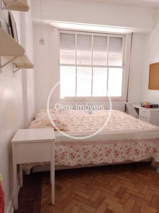 Conheça 12 do imóvel - Apartamento 4 quartos à venda Ipanema, Rio de Janeiro - R$ 1.800.000 - 7039 - 12 12 - 12