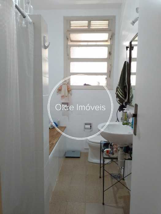 Conheça 13 do imóvel - Apartamento 4 quartos à venda Ipanema, Rio de Janeiro - R$ 1.800.000 - 7039 - 13 13 - 13
