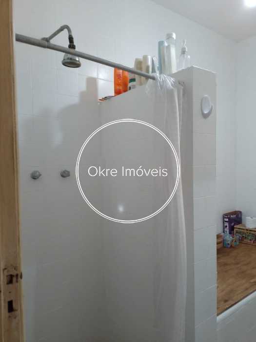 Conheça 14 do imóvel - Apartamento 4 quartos à venda Ipanema, Rio de Janeiro - R$ 1.800.000 - 7039 - 14 14 - 14