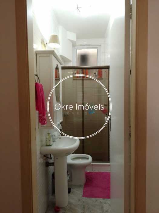 Conheça 15 do imóvel - Apartamento 4 quartos à venda Ipanema, Rio de Janeiro - R$ 1.800.000 - 7039 - 15 15 - 15