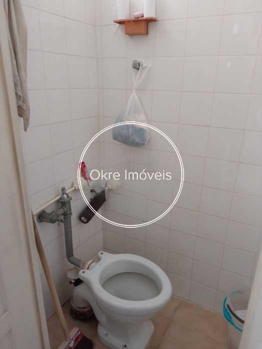 Conheça 16 do imóvel - Apartamento 4 quartos à venda Ipanema, Rio de Janeiro - R$ 1.800.000 - 7039 - 16 16 - 16