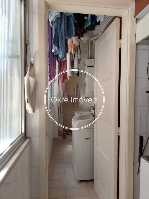 Conheça 20 do imóvel - Apartamento 4 quartos à venda Ipanema, Rio de Janeiro - R$ 1.800.000 - 7039 - 18 20 - 18