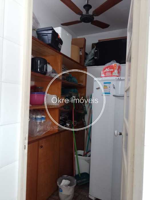 Conheça 21 do imóvel - Apartamento 4 quartos à venda Ipanema, Rio de Janeiro - R$ 1.800.000 - 7039 - 19 21 - 19