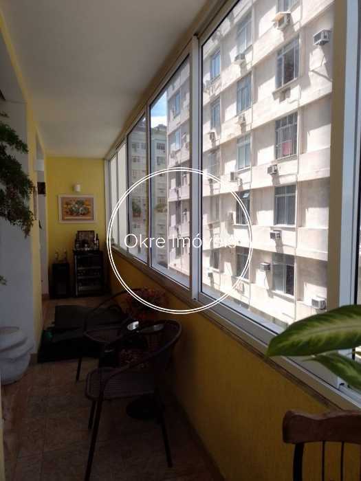 Conheça 25 do imóvel - Apartamento 4 quartos à venda Ipanema, Rio de Janeiro - R$ 1.800.000 - 7039 - 22 25 - 22