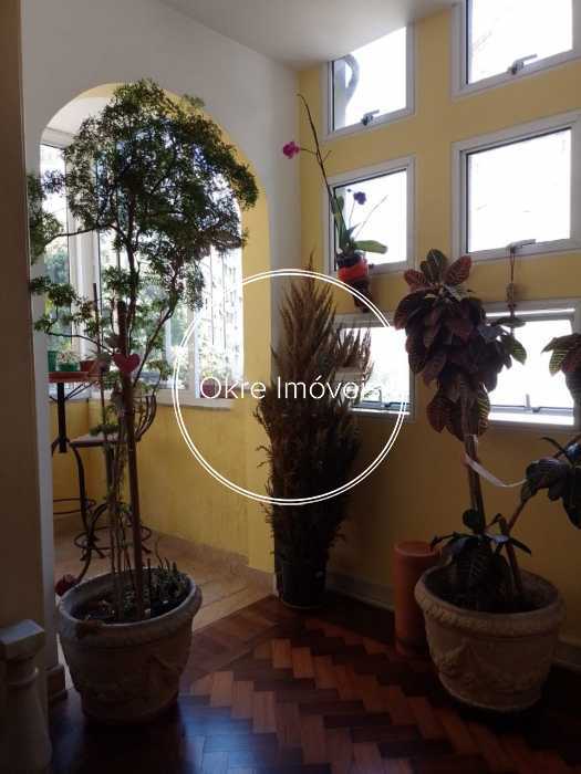 Conheça 26 do imóvel - Apartamento 4 quartos à venda Ipanema, Rio de Janeiro - R$ 1.800.000 - 7039 - 23 26 - 23