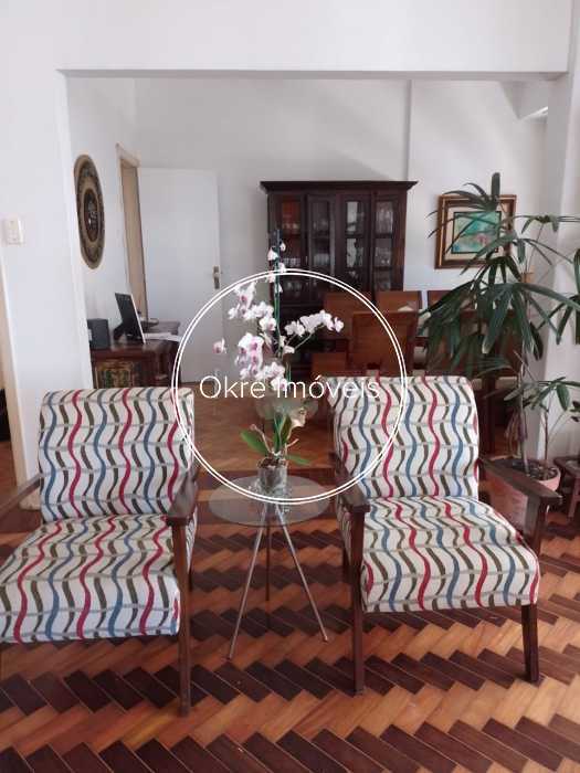 Conheça 4 do imóvel - Apartamento 4 quartos à venda Ipanema, Rio de Janeiro - R$ 1.800.000 - 7039 - 4 4 - 4