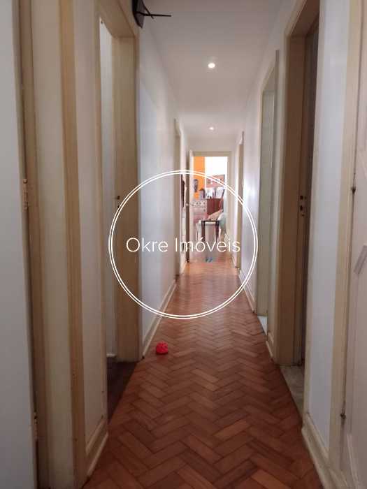 Conheça 5 do imóvel - Apartamento 4 quartos à venda Ipanema, Rio de Janeiro - R$ 1.800.000 - 7039 - 5 5 - 5