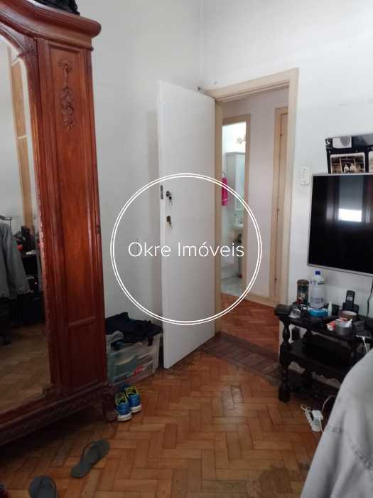 Conheça 6 do imóvel - Apartamento 4 quartos à venda Ipanema, Rio de Janeiro - R$ 1.800.000 - 7039 - 6 6 - 6