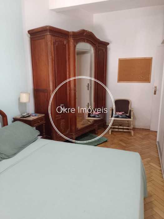 Conheça 8 do imóvel - Apartamento 4 quartos à venda Ipanema, Rio de Janeiro - R$ 1.800.000 - 7039 - 8 8 - 8