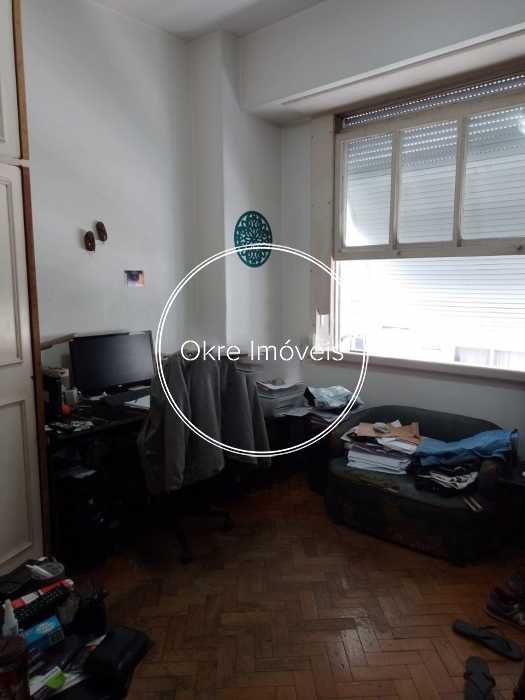 Conheça 9 do imóvel - Apartamento 4 quartos à venda Ipanema, Rio de Janeiro - R$ 1.800.000 - 7039 - 9 9 - 9